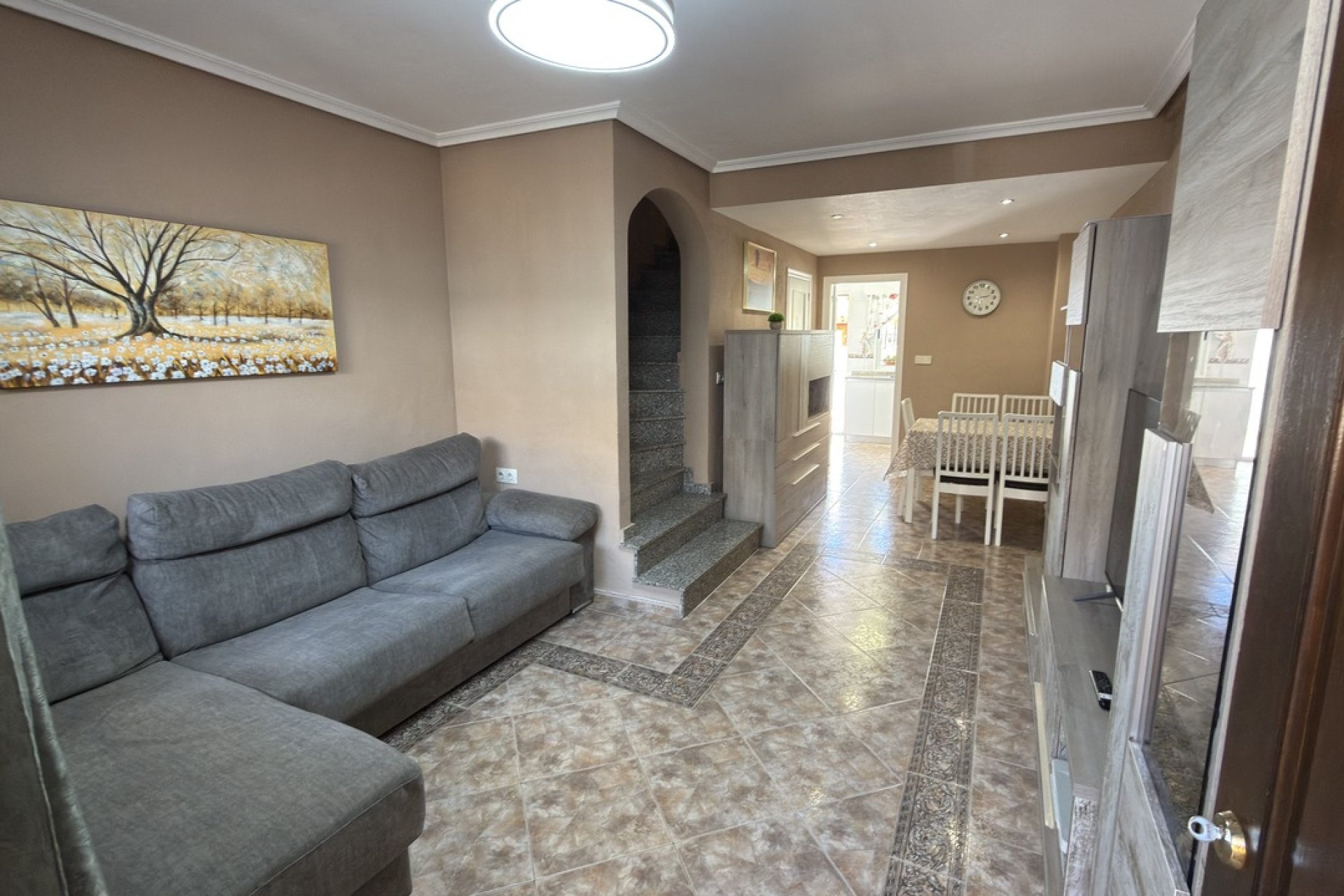 Återförsäljning - Radhus - Orihuela Costa - Costa Blanca South