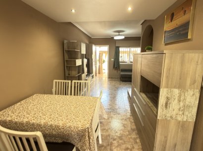 Townhouse · Resale - Orihuela Costa · La Zenia · Alicante · Spain