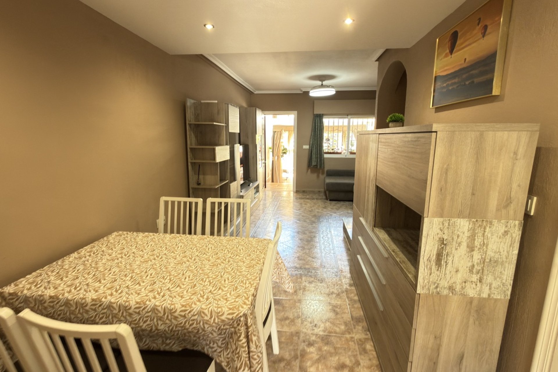 Återförsäljning - Radhus - Orihuela Costa - Costa Blanca South
