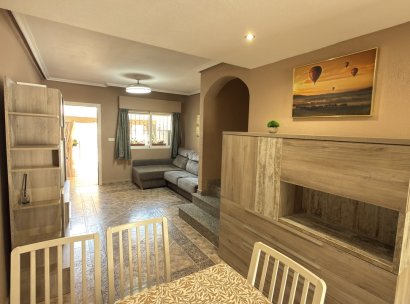 Townhouse · Resale - Orihuela Costa · La Zenia · Alicante · Spain