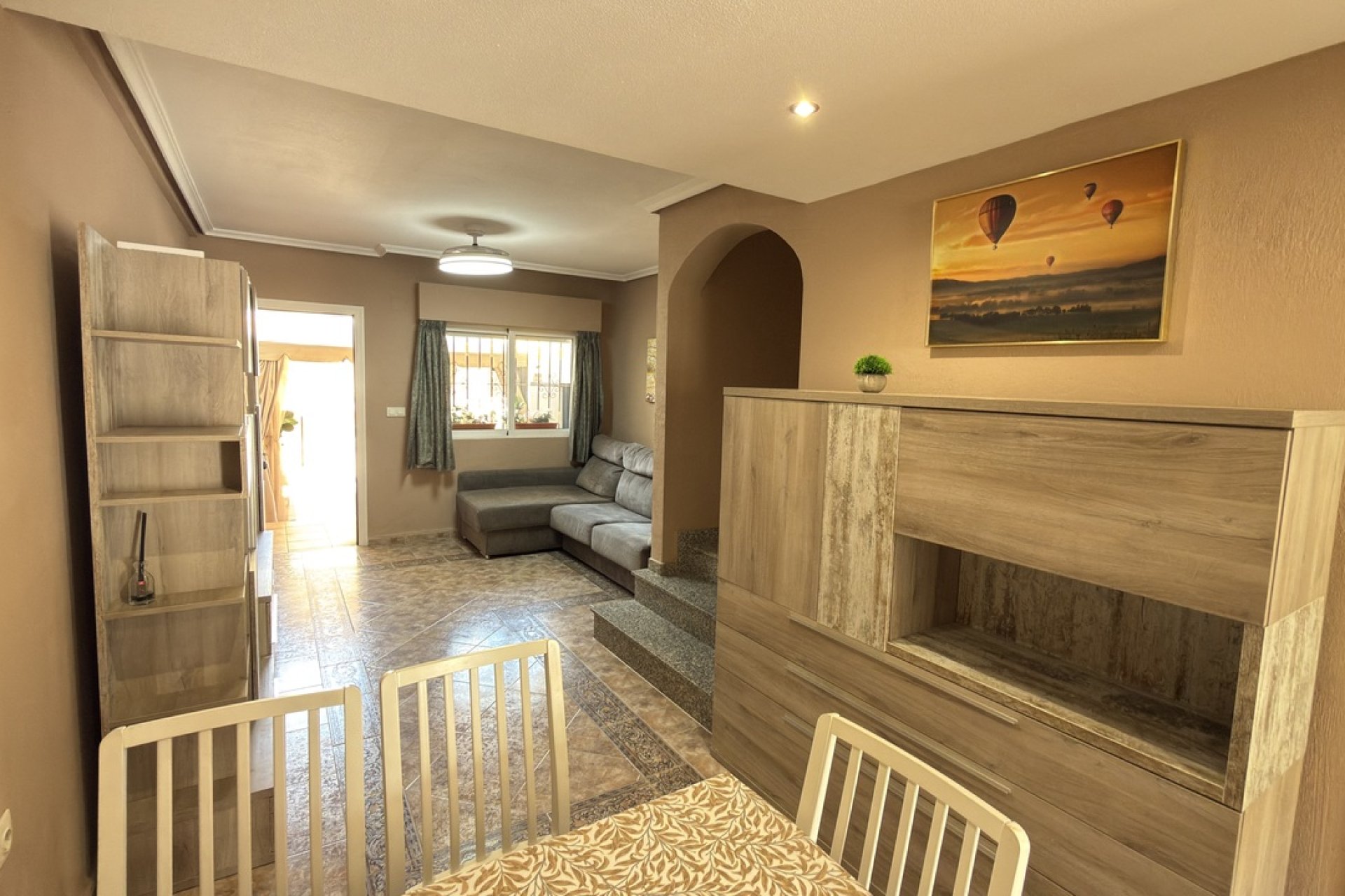 Återförsäljning - Radhus - Orihuela Costa - Costa Blanca South
