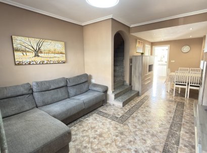 Townhouse · Resale - Orihuela Costa · La Zenia · Alicante · Spain