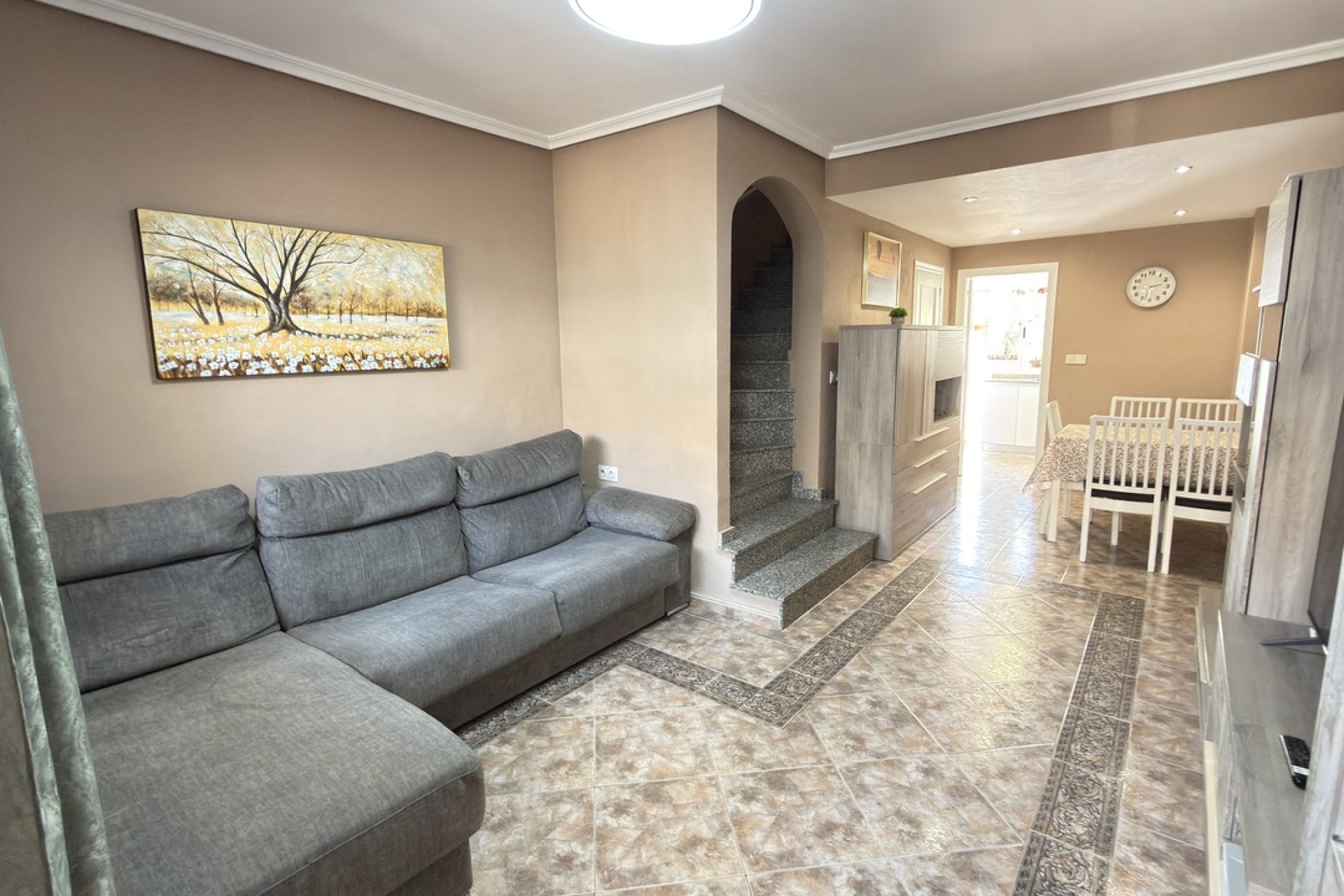 Återförsäljning - Radhus - Orihuela Costa - Costa Blanca South