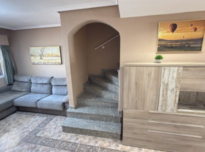 Townhouse · Resale - Orihuela Costa · La Zenia · Alicante · Spain