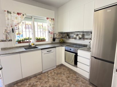 Townhouse · Resale - Orihuela Costa · La Zenia · Alicante · Spain