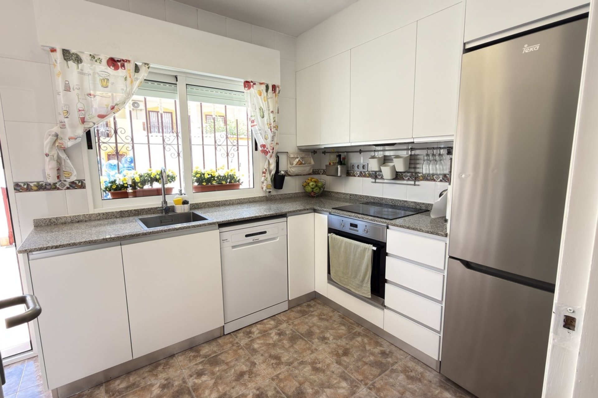 Återförsäljning - Radhus - Orihuela Costa - Costa Blanca South