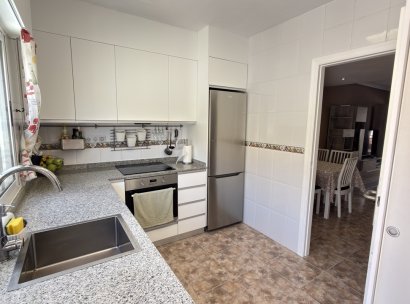 Townhouse · Resale - Orihuela Costa · La Zenia · Alicante · Spain