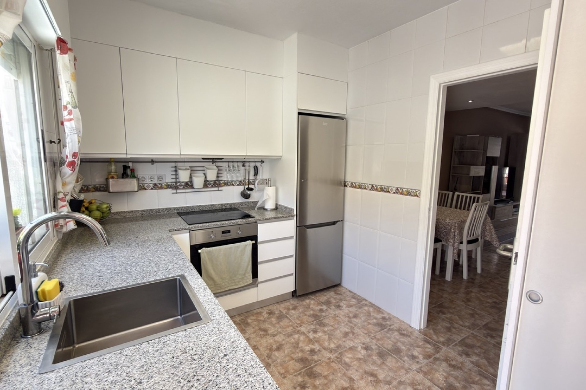 Återförsäljning - Radhus - Orihuela Costa - Costa Blanca South