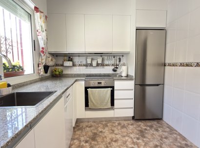Townhouse · Resale - Orihuela Costa · La Zenia · Alicante · Spain