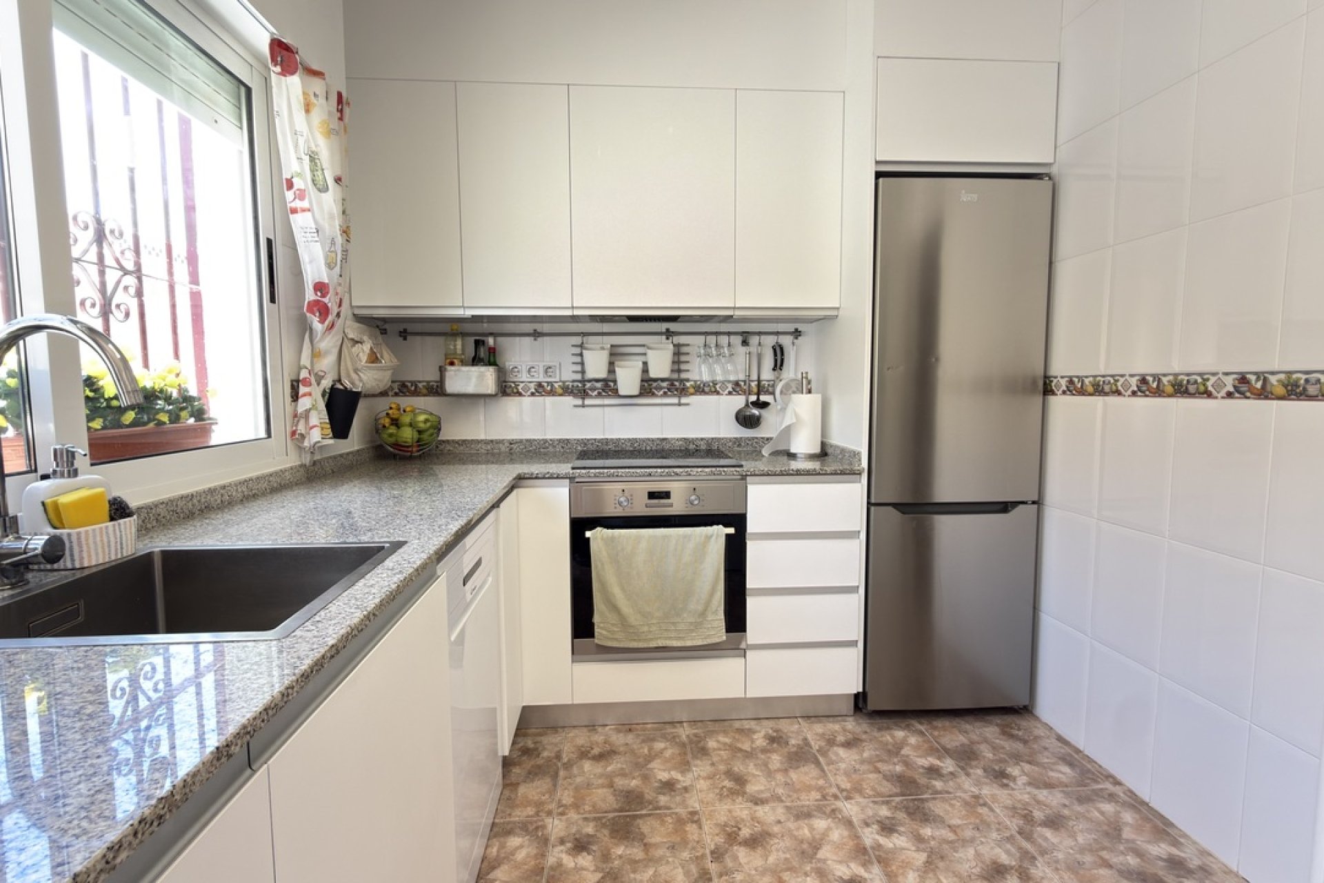 Återförsäljning - Radhus - Orihuela Costa - Costa Blanca South