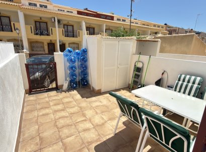 Townhouse · Resale - Orihuela Costa · La Zenia · Alicante · Spain