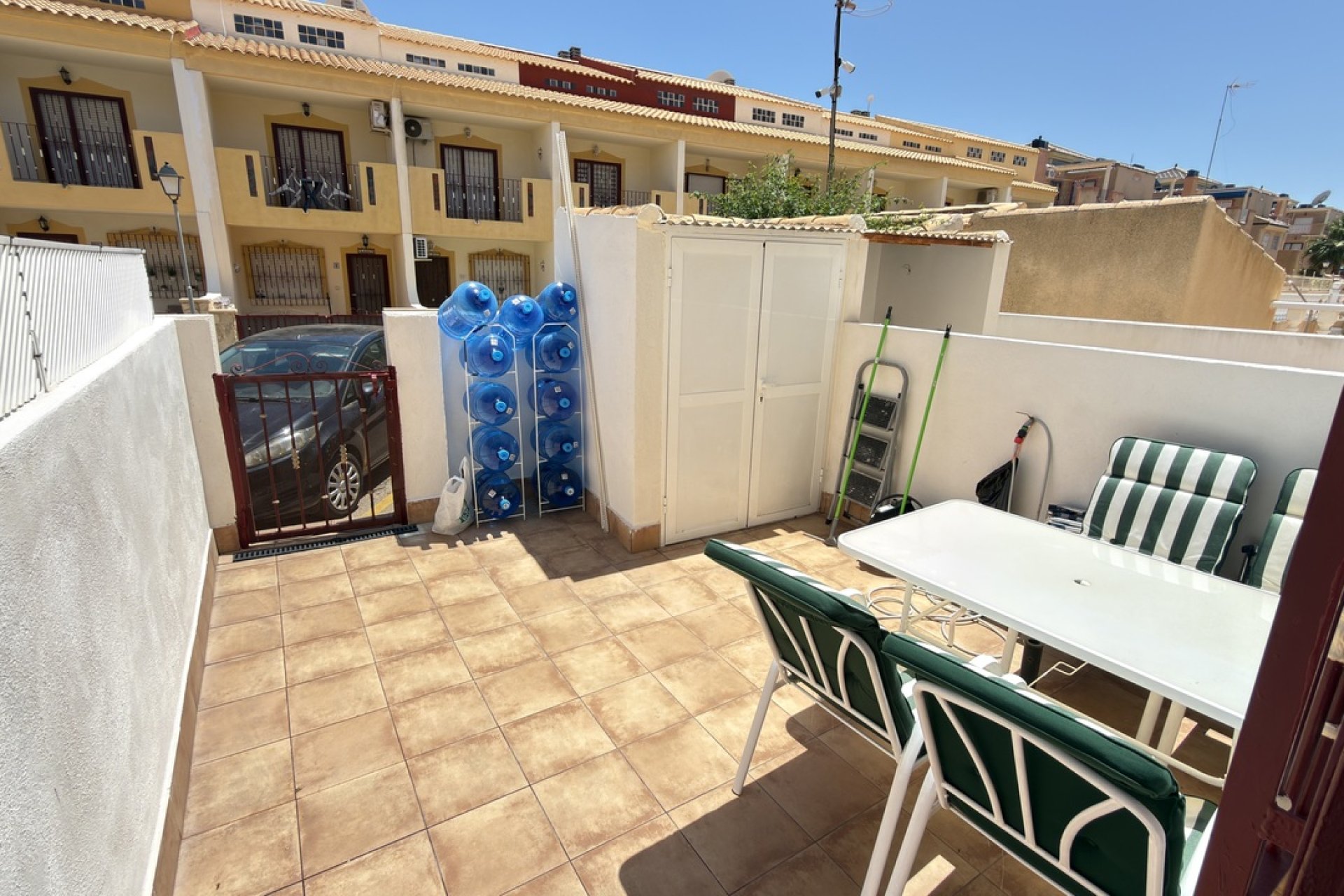 Återförsäljning - Radhus - Orihuela Costa - Costa Blanca South
