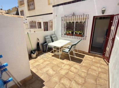Townhouse · Resale - Orihuela Costa · La Zenia · Alicante · Spain