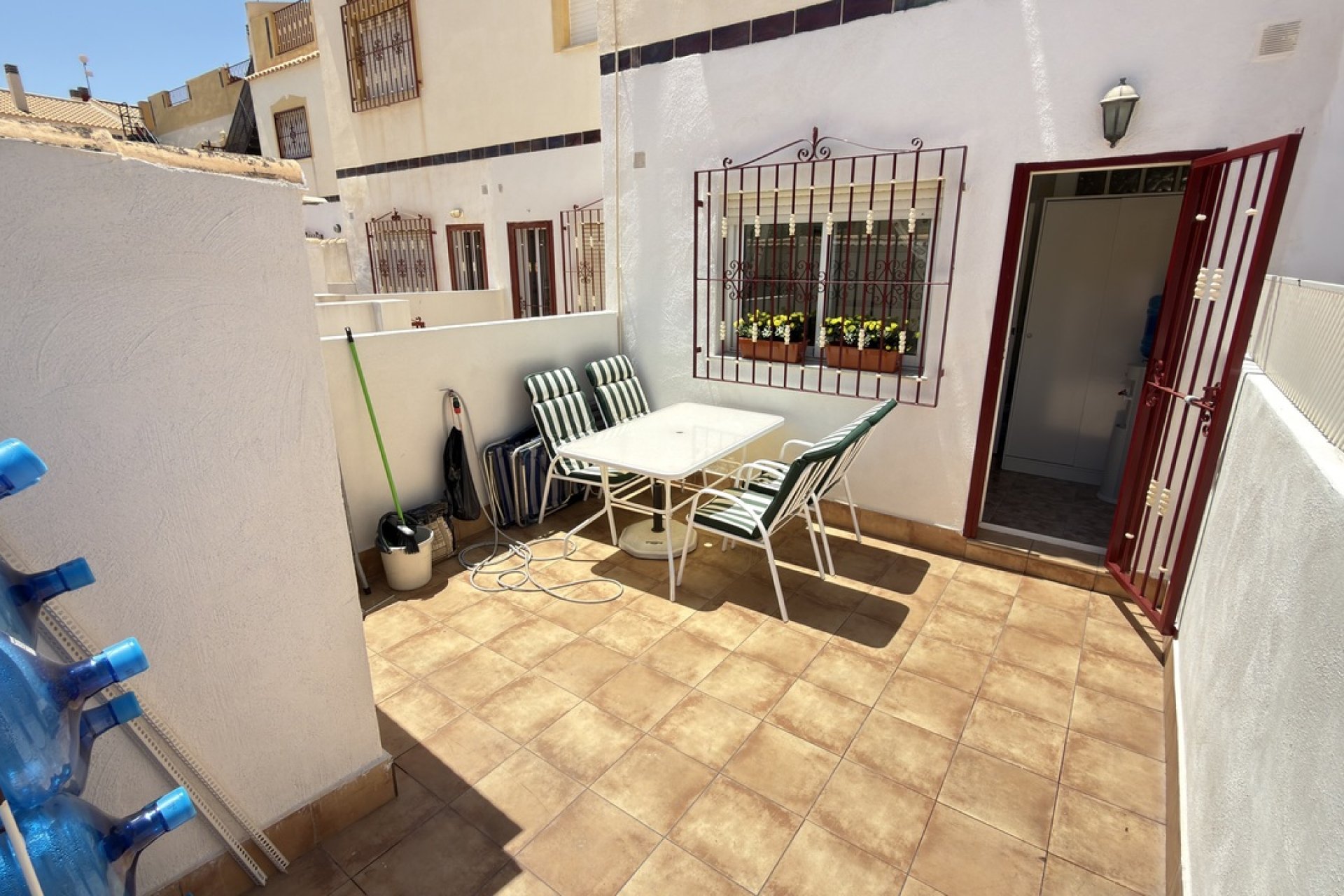 Återförsäljning - Radhus - Orihuela Costa - Costa Blanca South