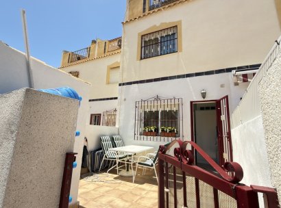 Townhouse · Resale - Orihuela Costa · La Zenia · Alicante · Spain