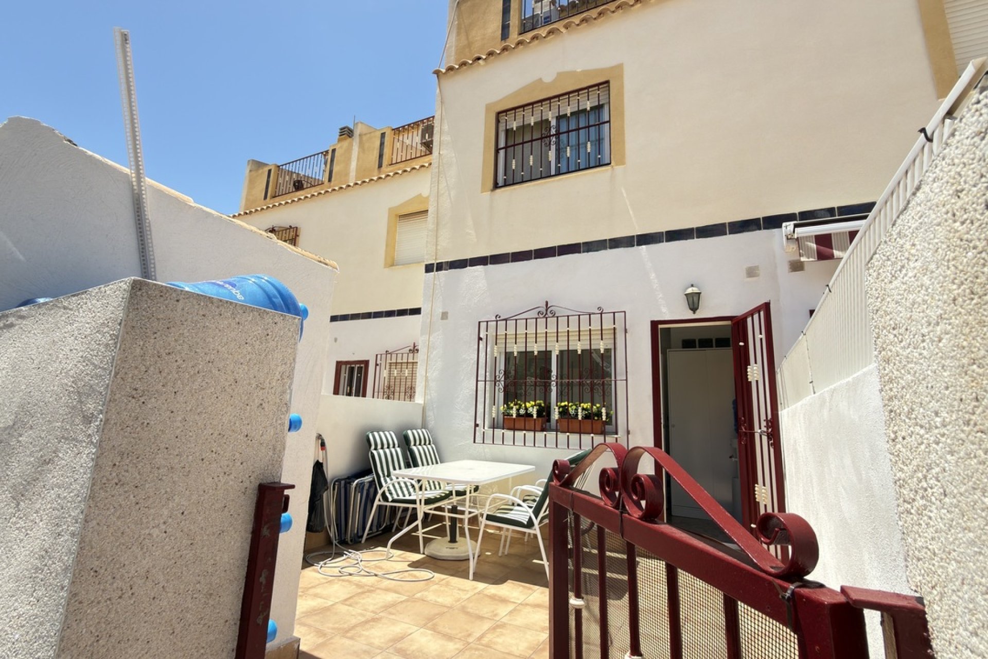 Återförsäljning - Radhus - Orihuela Costa - Costa Blanca South
