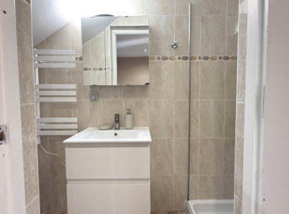 Townhouse · Resale - Orihuela Costa · La Zenia · Alicante · Spain