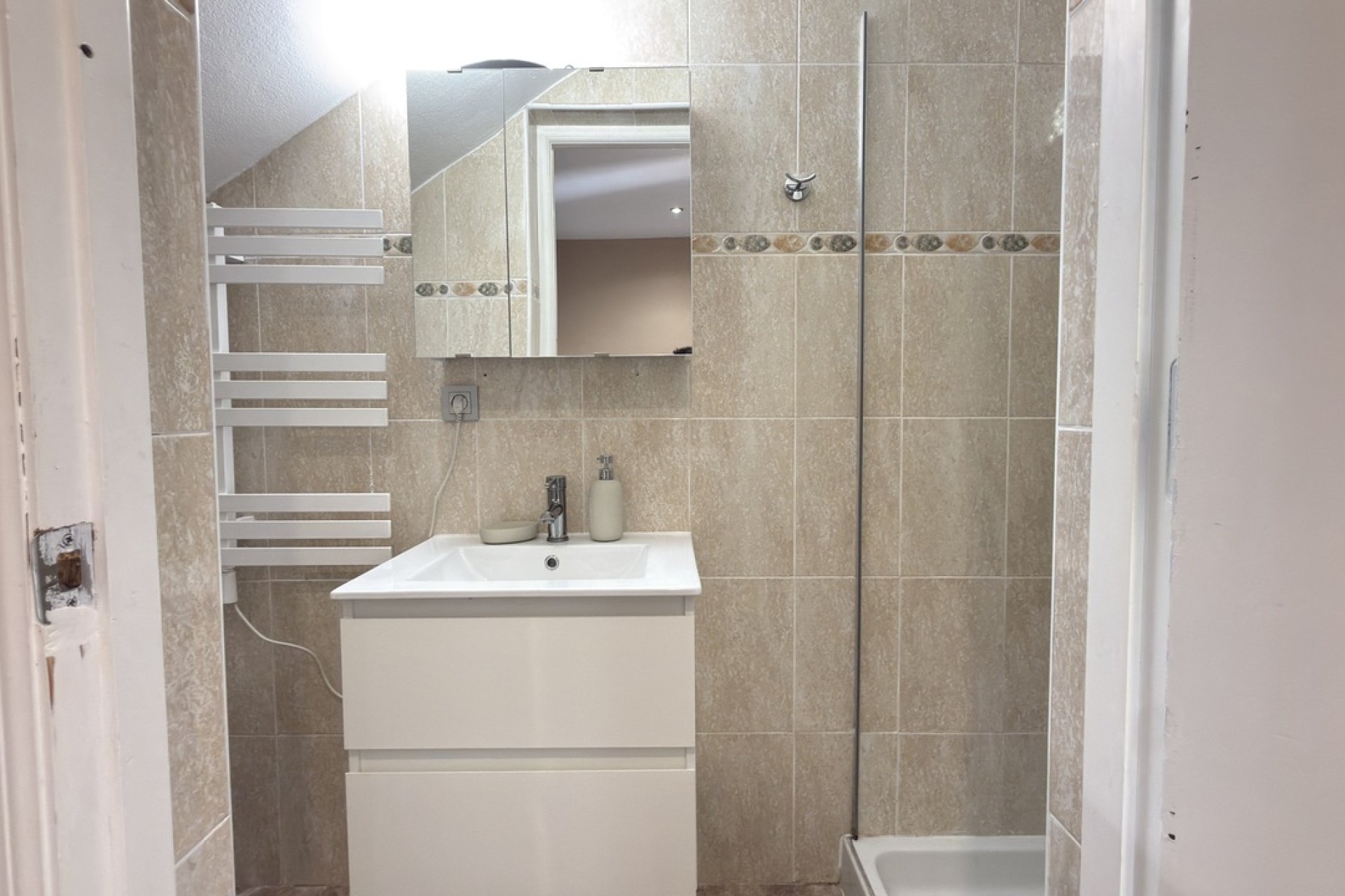 Återförsäljning - Radhus - Orihuela Costa - Costa Blanca South