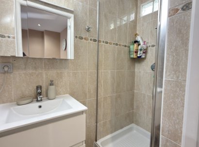 Townhouse · Resale - Orihuela Costa · La Zenia · Alicante · Spain