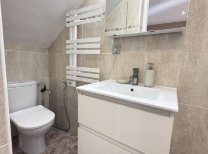 Townhouse · Resale - Orihuela Costa · La Zenia · Alicante · Spain