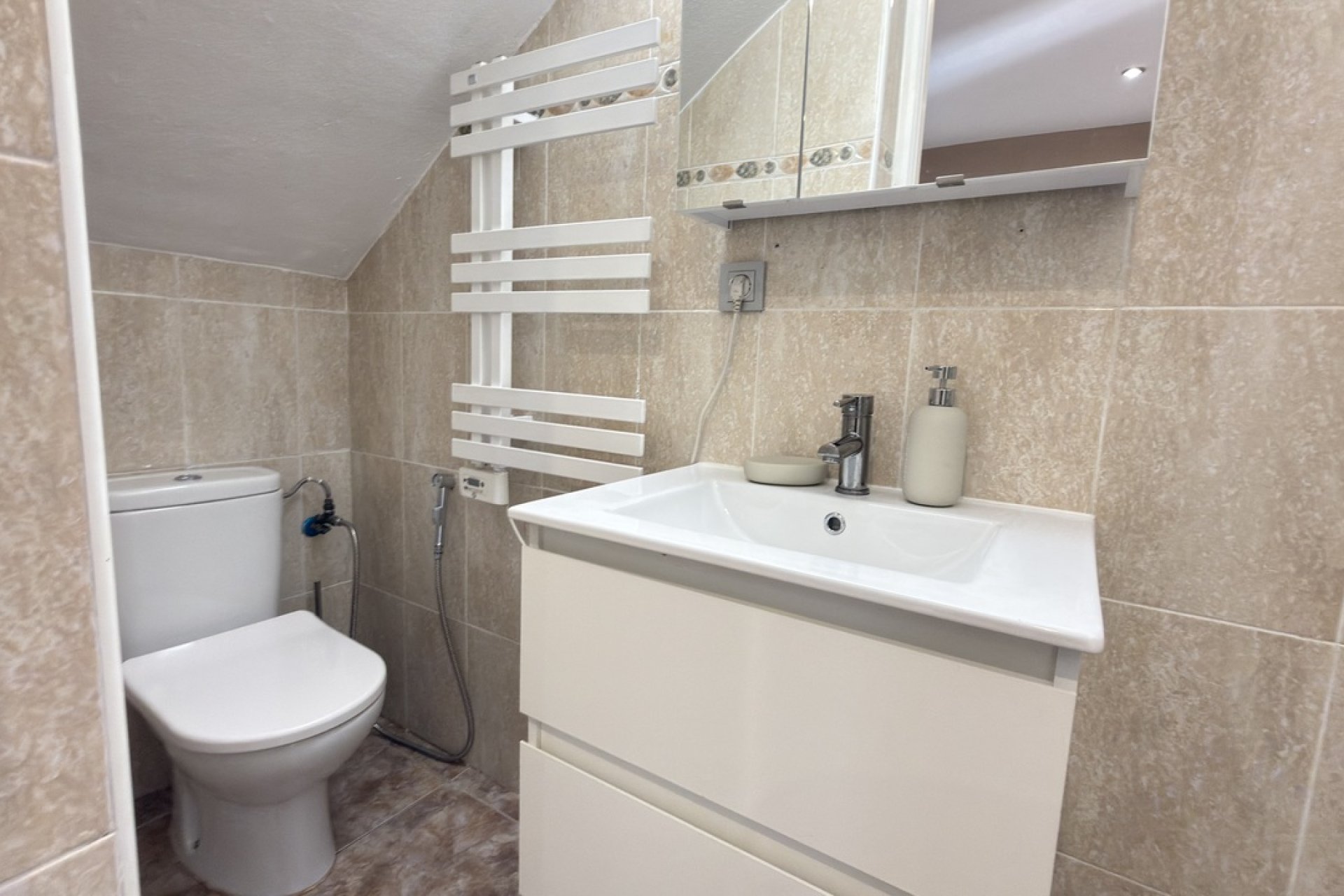 Återförsäljning - Radhus - Orihuela Costa - Costa Blanca South