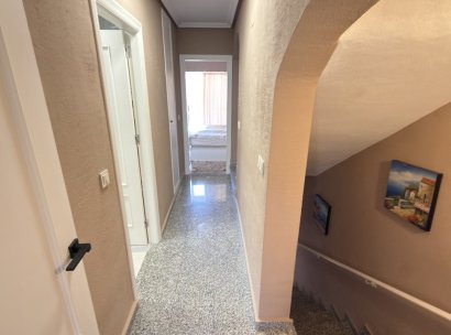 Townhouse · Resale - Orihuela Costa · La Zenia · Alicante · Spain