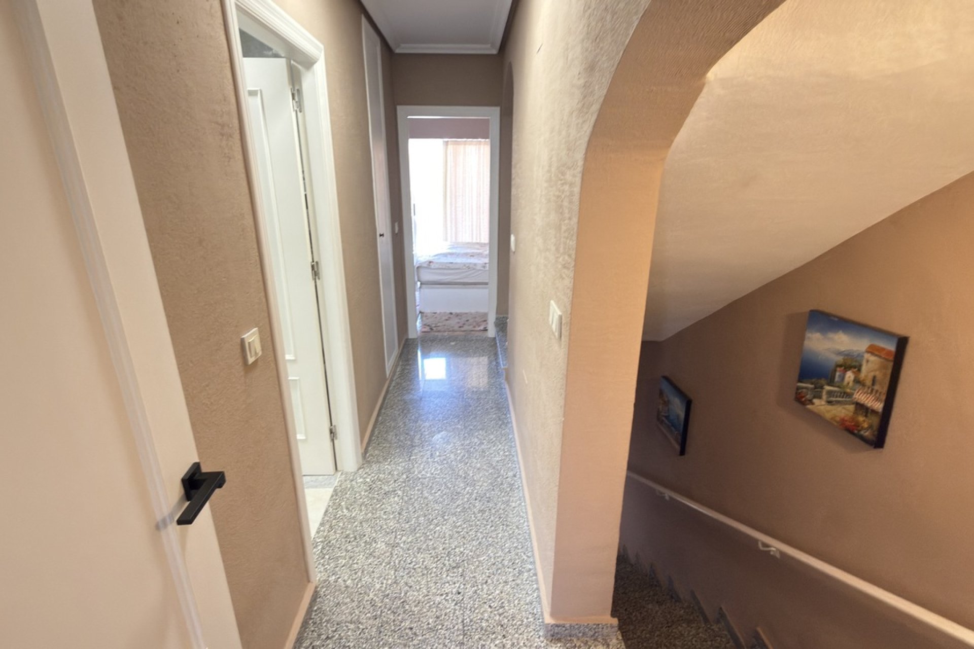 Återförsäljning - Radhus - Orihuela Costa - Costa Blanca South