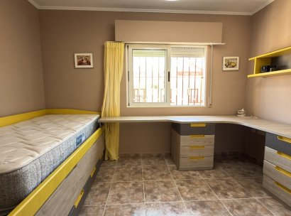 Townhouse · Resale - Orihuela Costa · La Zenia · Alicante · Spain