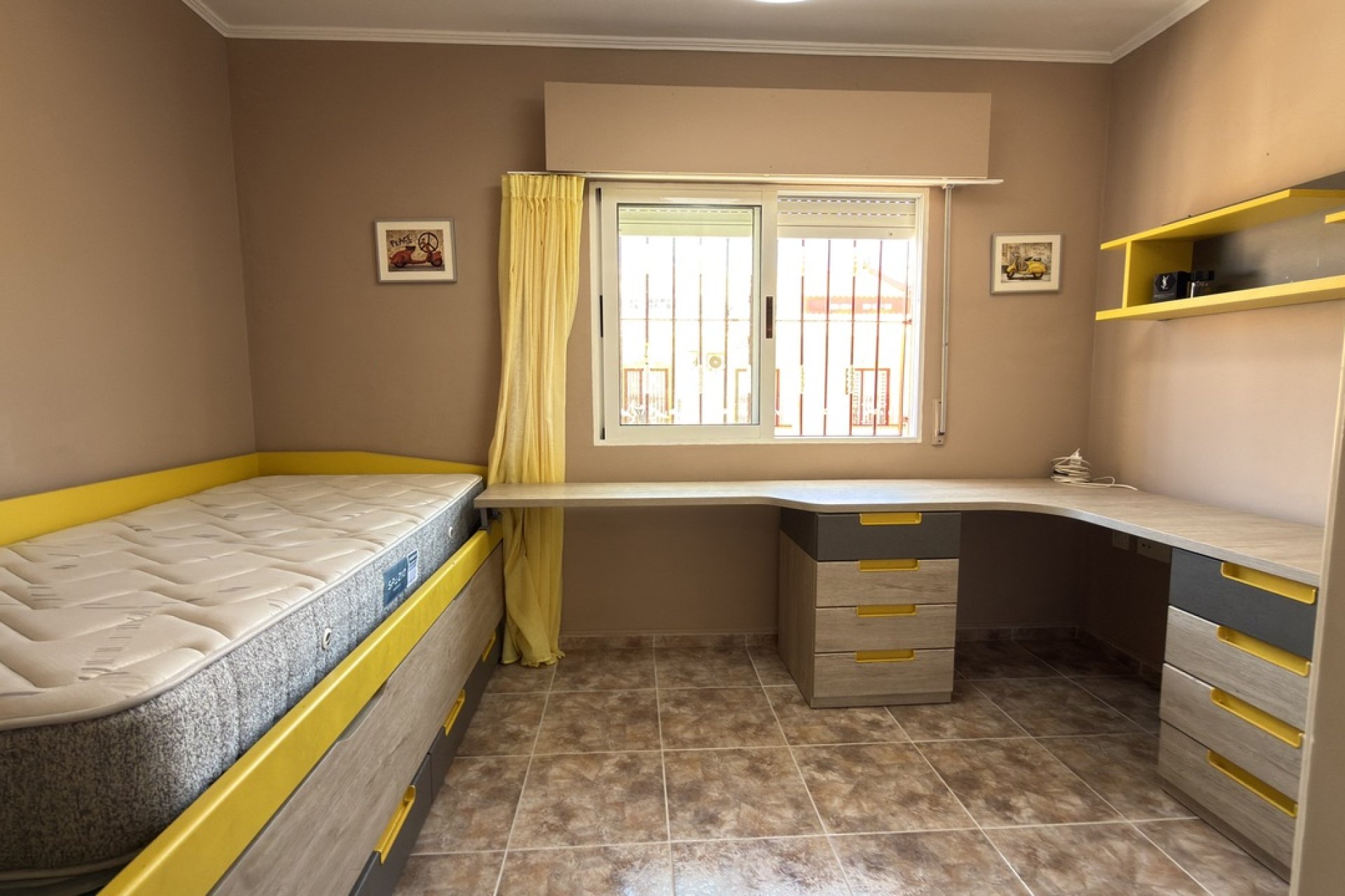 Återförsäljning - Radhus - Orihuela Costa - Costa Blanca South