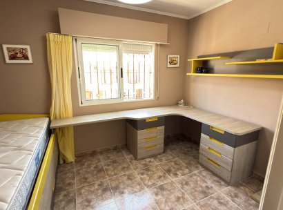Townhouse · Resale - Orihuela Costa · La Zenia · Alicante · Spain