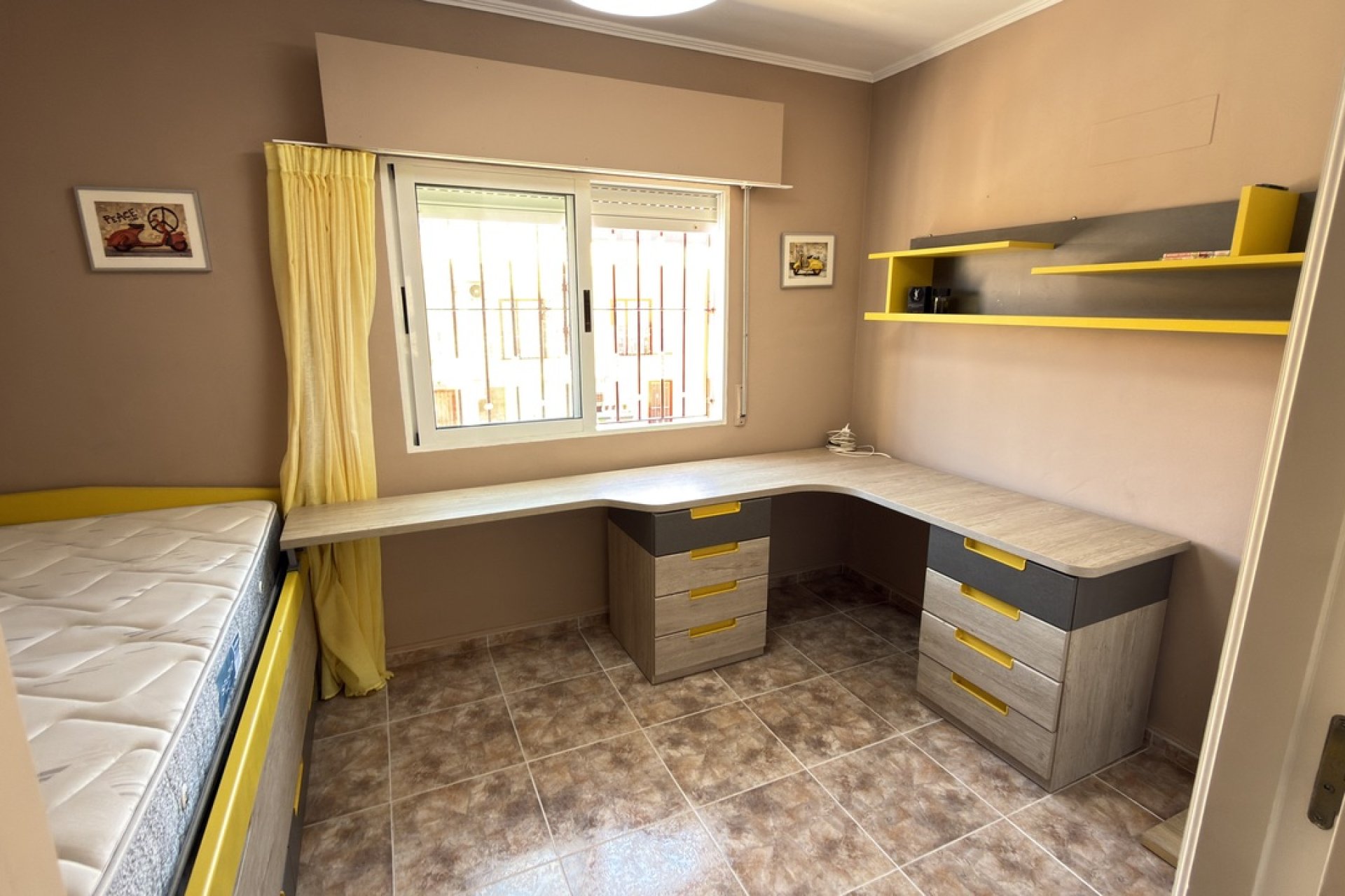 Återförsäljning - Radhus - Orihuela Costa - Costa Blanca South