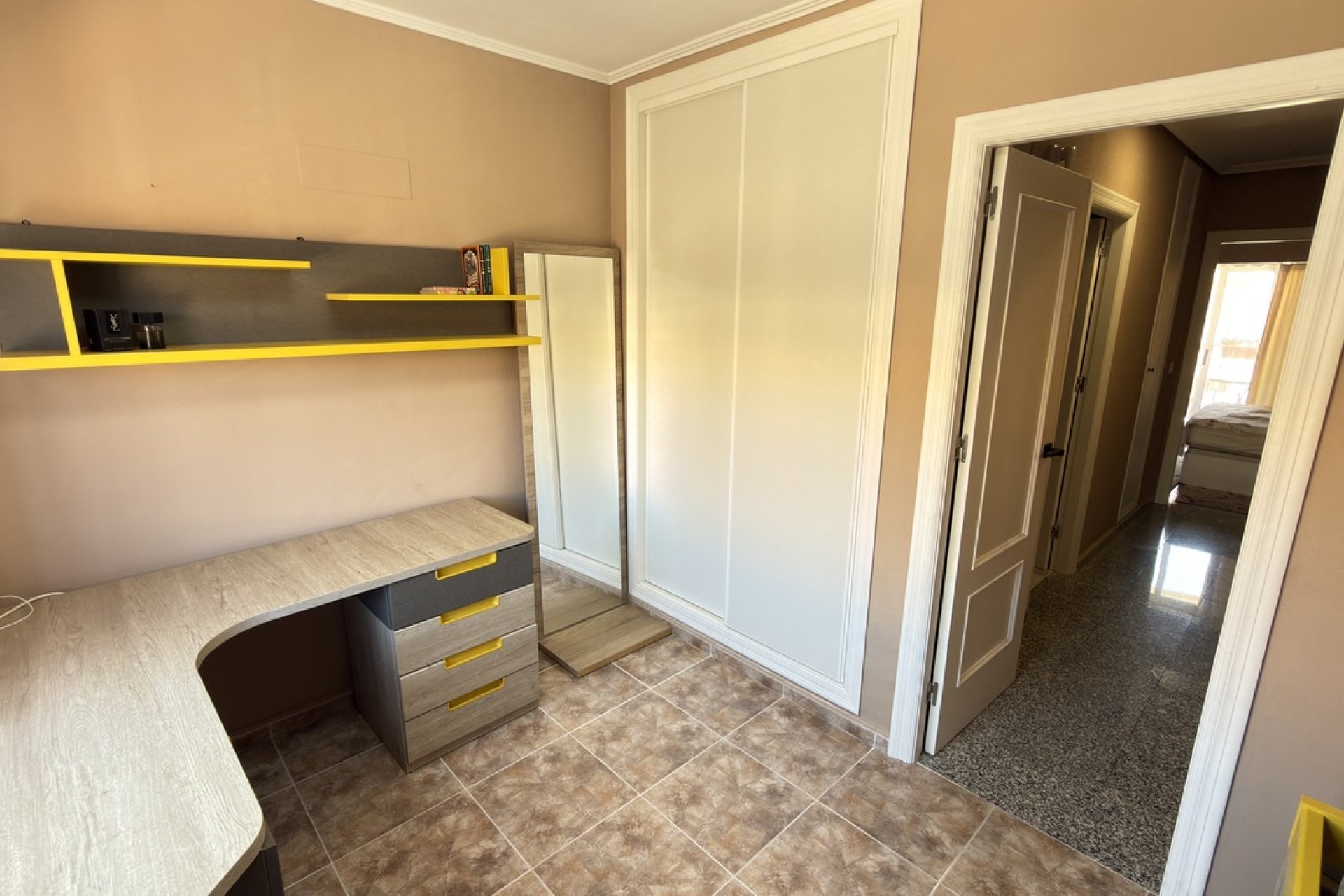 Återförsäljning - Radhus - Orihuela Costa - Costa Blanca South