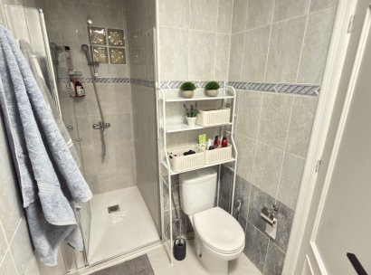 Townhouse · Resale - Orihuela Costa · La Zenia · Alicante · Spain