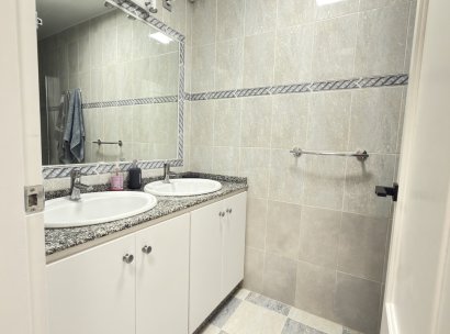 Townhouse · Resale - Orihuela Costa · La Zenia · Alicante · Spain