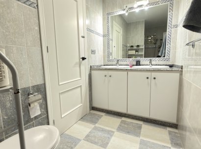 Townhouse · Resale - Orihuela Costa · La Zenia · Alicante · Spain