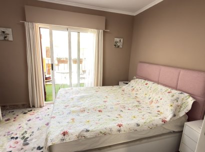 Townhouse · Resale - Orihuela Costa · La Zenia · Alicante · Spain