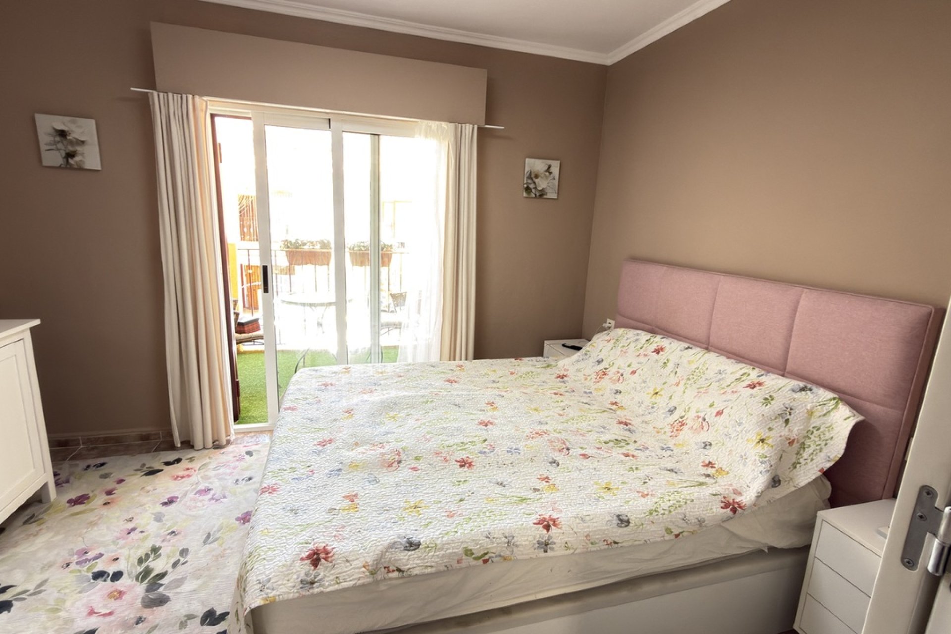 Återförsäljning - Radhus - Orihuela Costa - Costa Blanca South