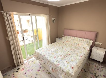 Townhouse · Resale - Orihuela Costa · La Zenia · Alicante · Spain