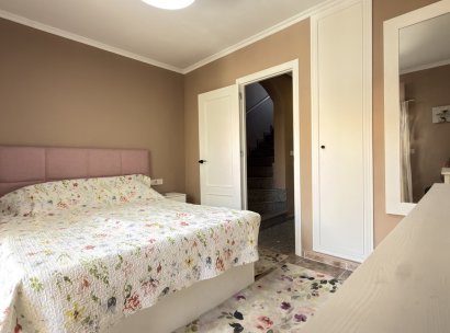Townhouse · Resale - Orihuela Costa · La Zenia · Alicante · Spain