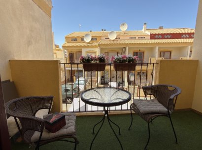 Townhouse · Resale - Orihuela Costa · La Zenia · Alicante · Spain