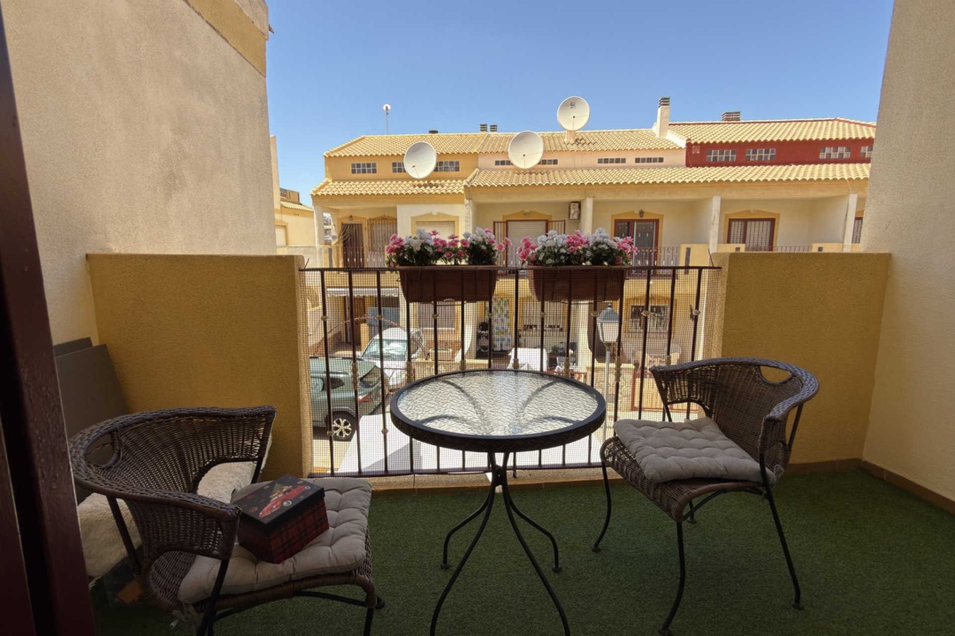 Återförsäljning - Radhus - Orihuela Costa - Costa Blanca South