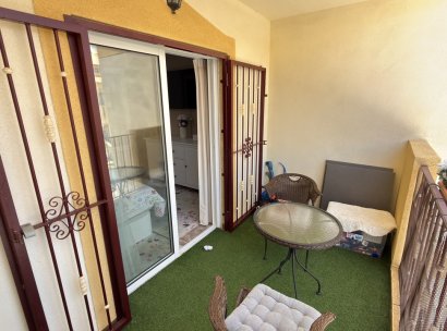 Townhouse · Resale - Orihuela Costa · La Zenia · Alicante · Spain