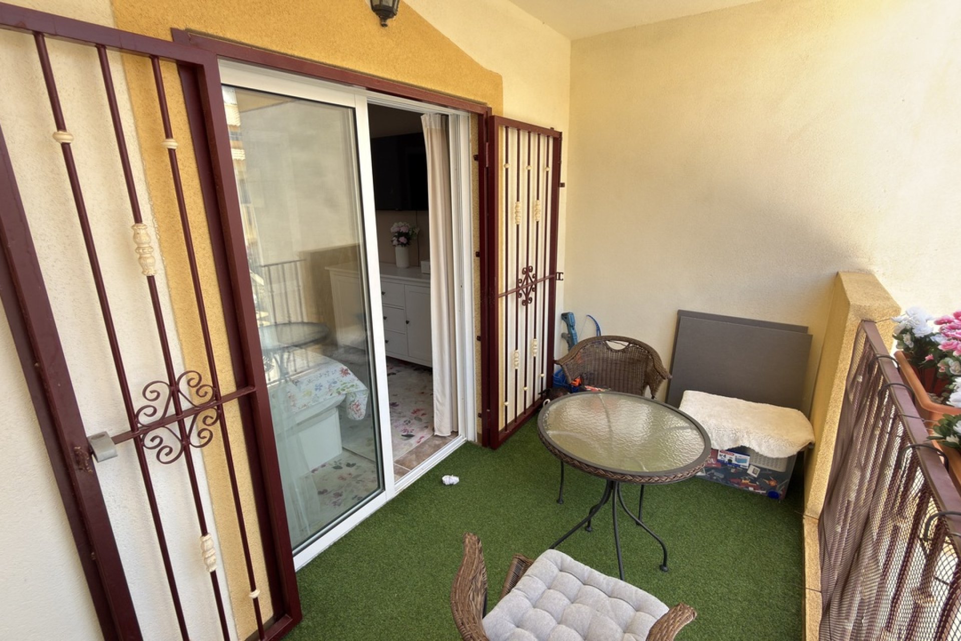 Återförsäljning - Radhus - Orihuela Costa - Costa Blanca South