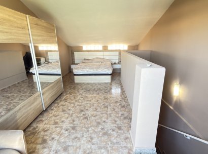 Townhouse · Resale - Orihuela Costa · La Zenia · Alicante · Spain
