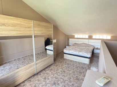 Townhouse · Resale - Orihuela Costa · La Zenia · Alicante · Spain