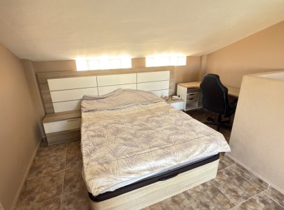Townhouse · Resale - Orihuela Costa · La Zenia · Alicante · Spain