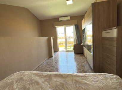 Townhouse · Resale - Orihuela Costa · La Zenia · Alicante · Spain