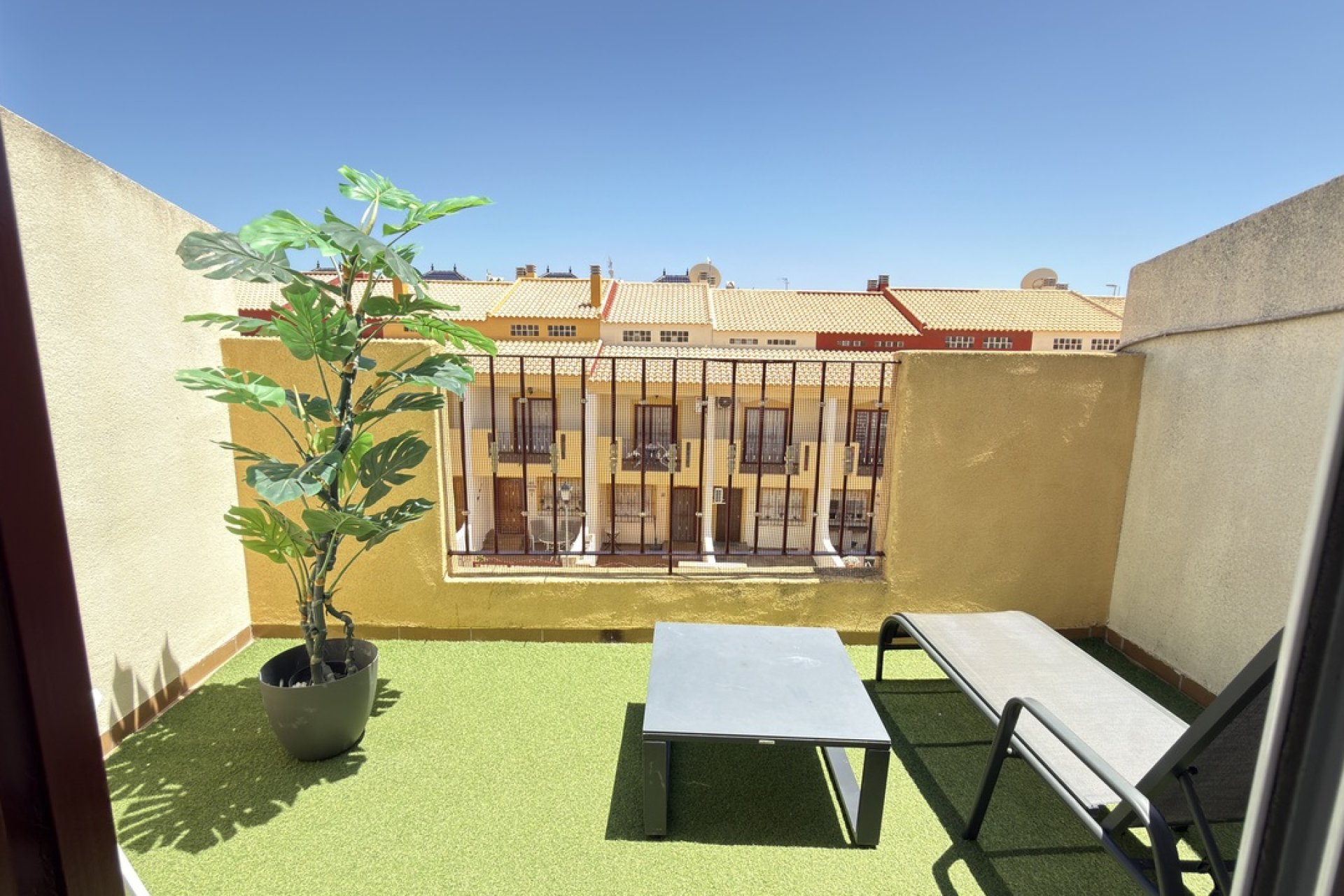 Återförsäljning - Radhus - Orihuela Costa - Costa Blanca South