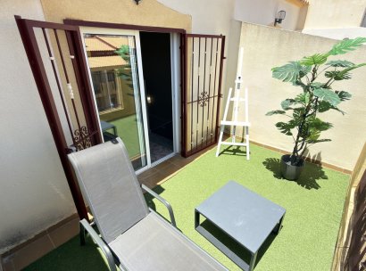 Townhouse · Resale - Orihuela Costa · La Zenia · Alicante · Spain