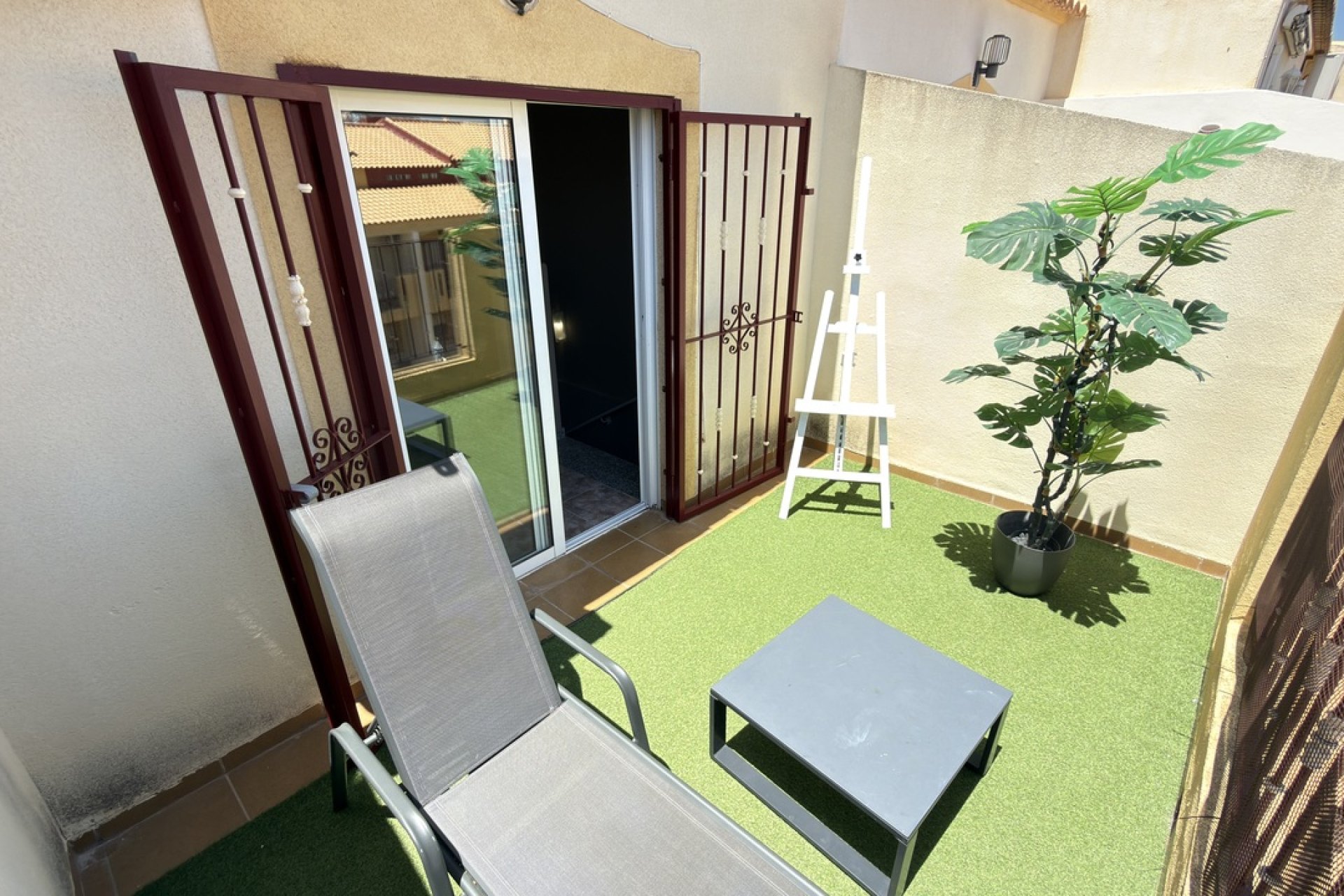 Återförsäljning - Radhus - Orihuela Costa - Costa Blanca South
